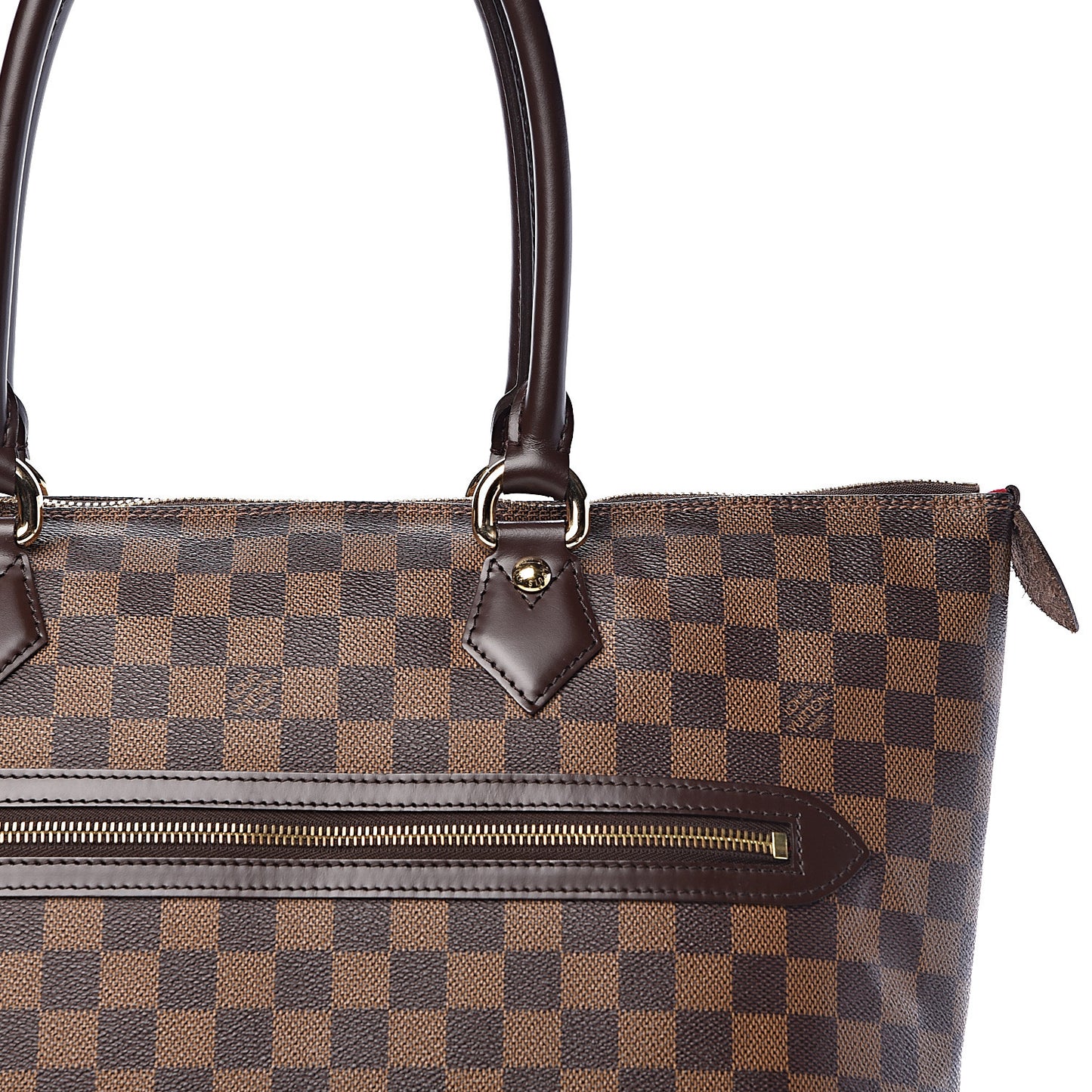 Damier Ebene Saleya GM