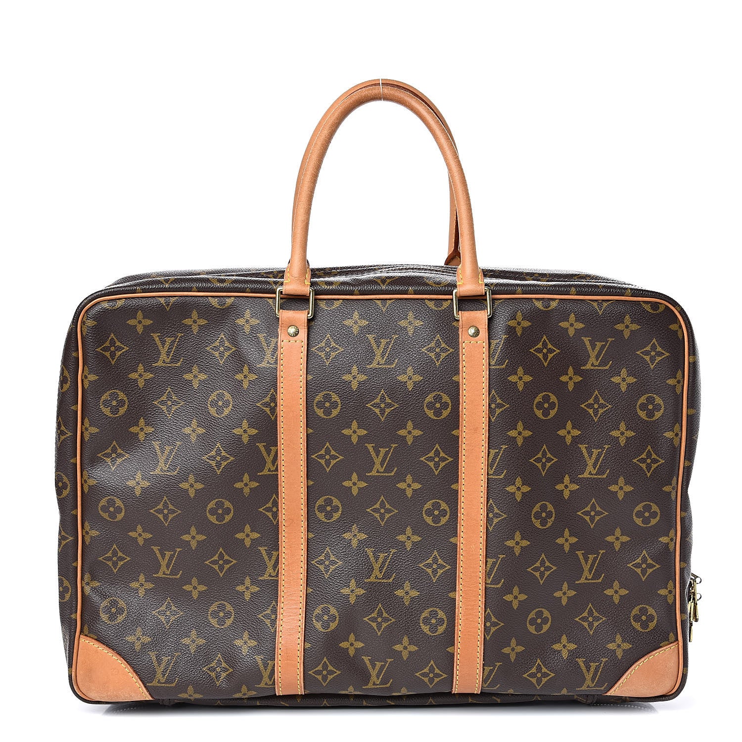 Louis Vuitton Monogram Sirius 45 1 of 15