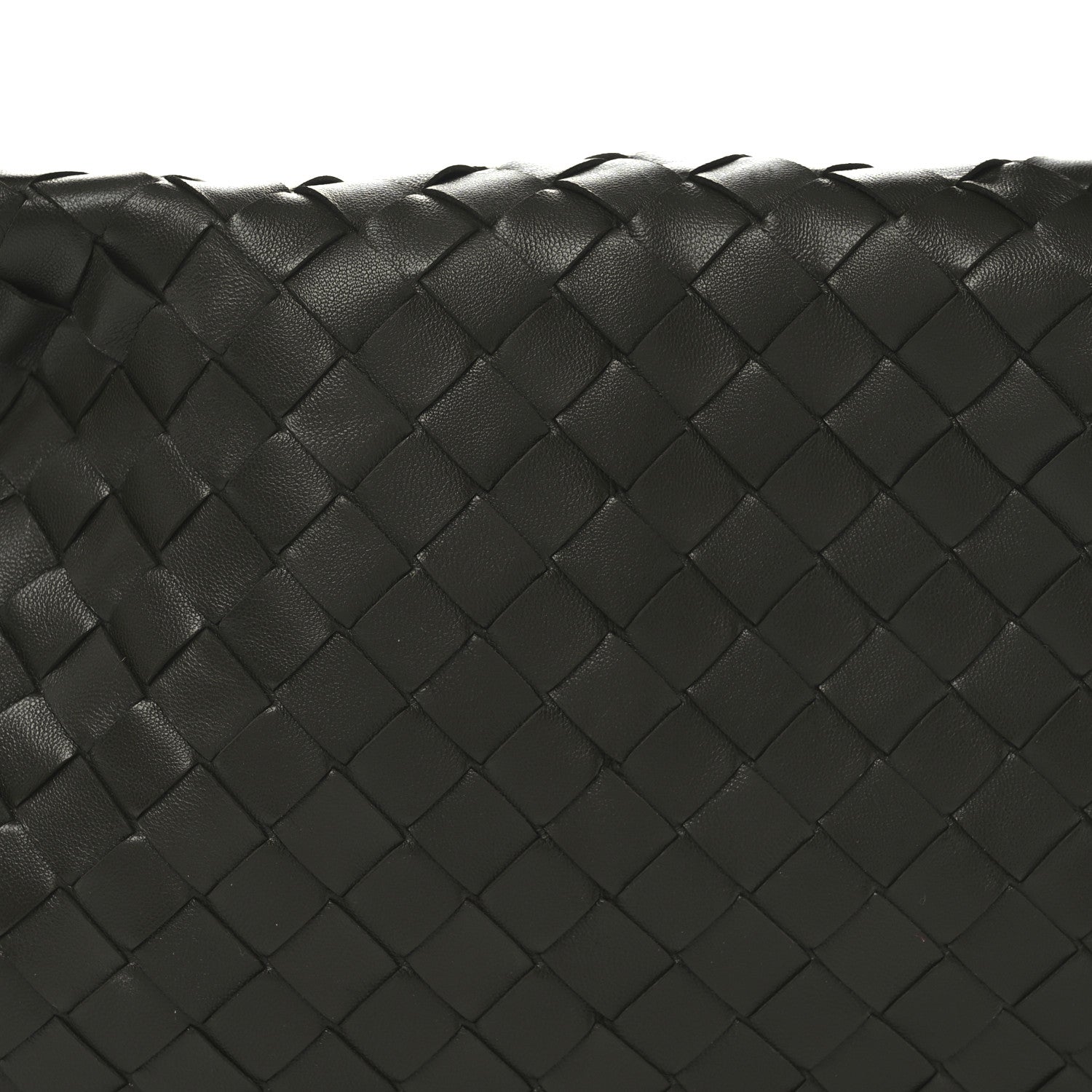 Bottega Veneta Nappa Intrecciato Small Jodie Kaki 9 of 11