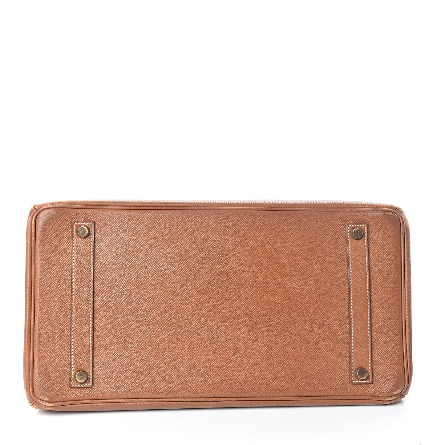 Courchevel Birkin 35 Gold