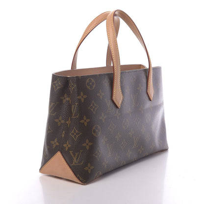 Louis Vuitton Monogram Wilshire PM 3 of 9
