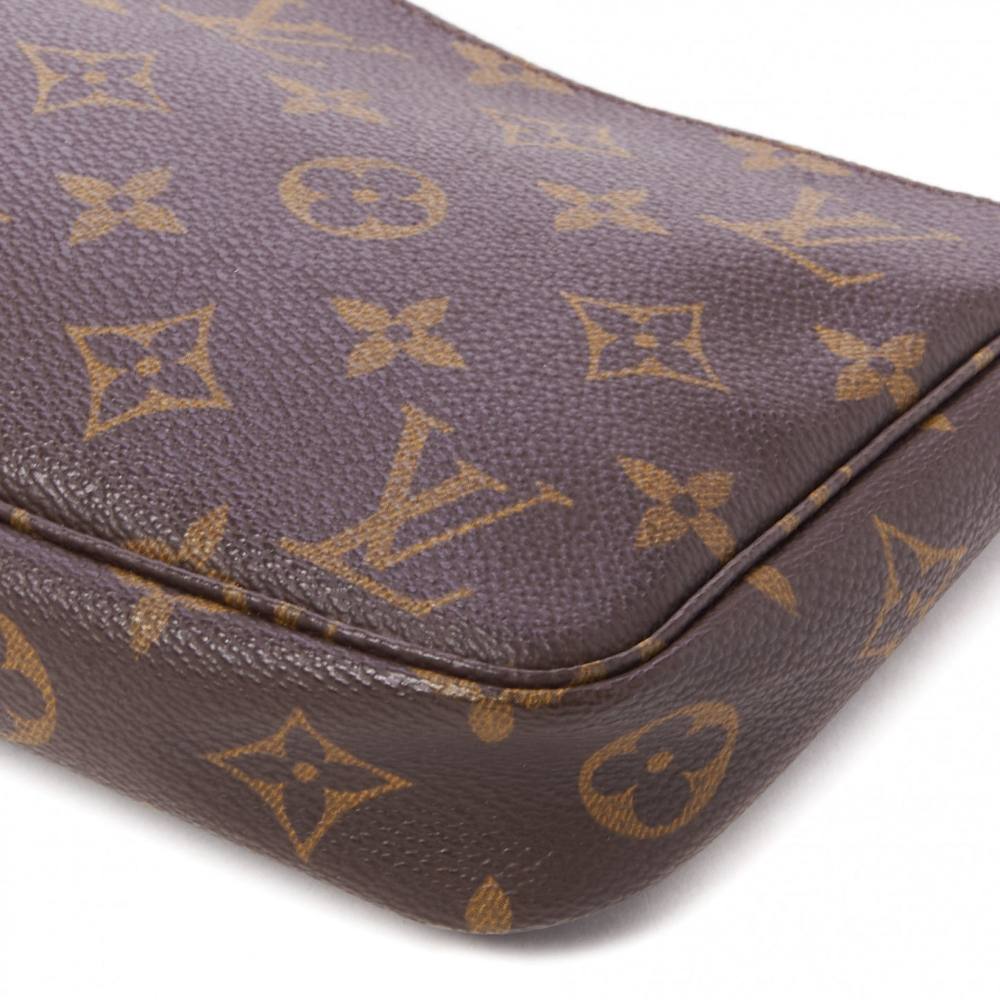 Monogram Pochette Accessories