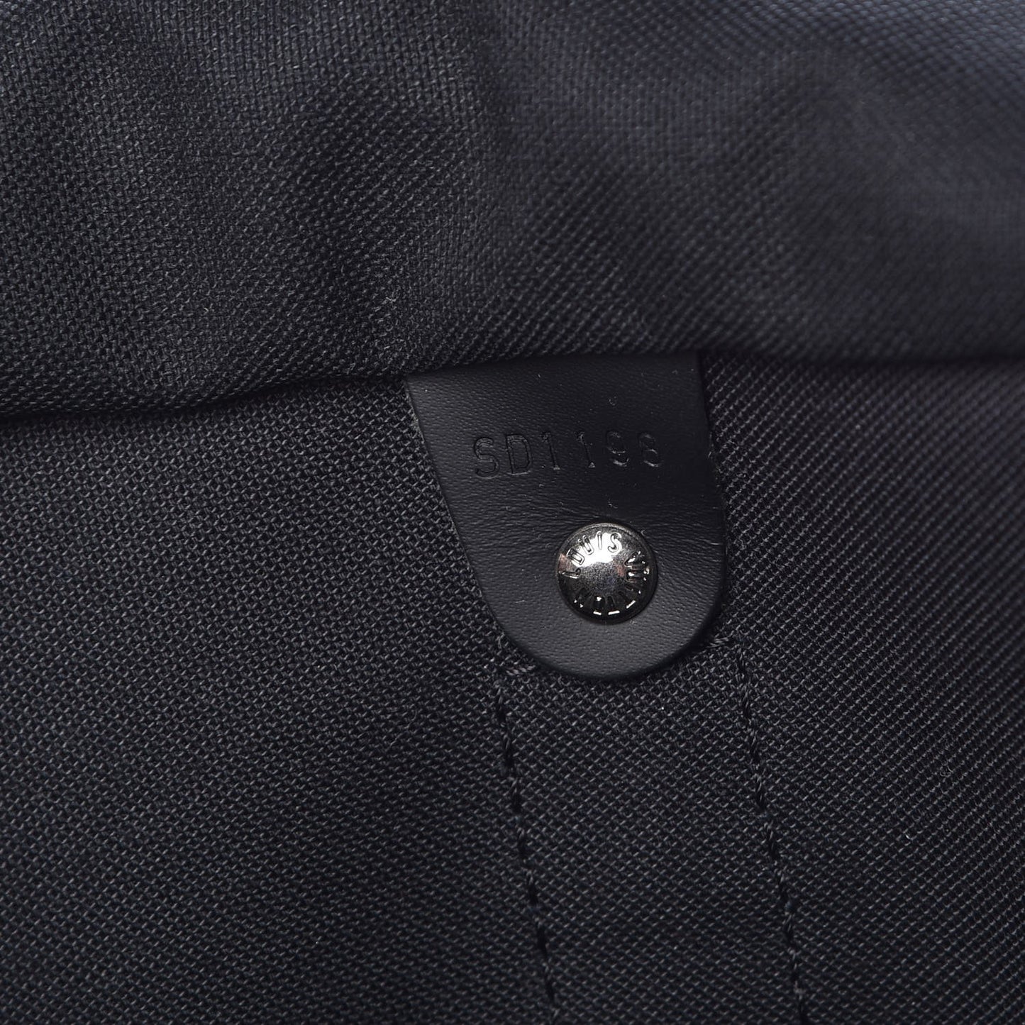 Monogram Eclipse Keepall Bandouliere 55