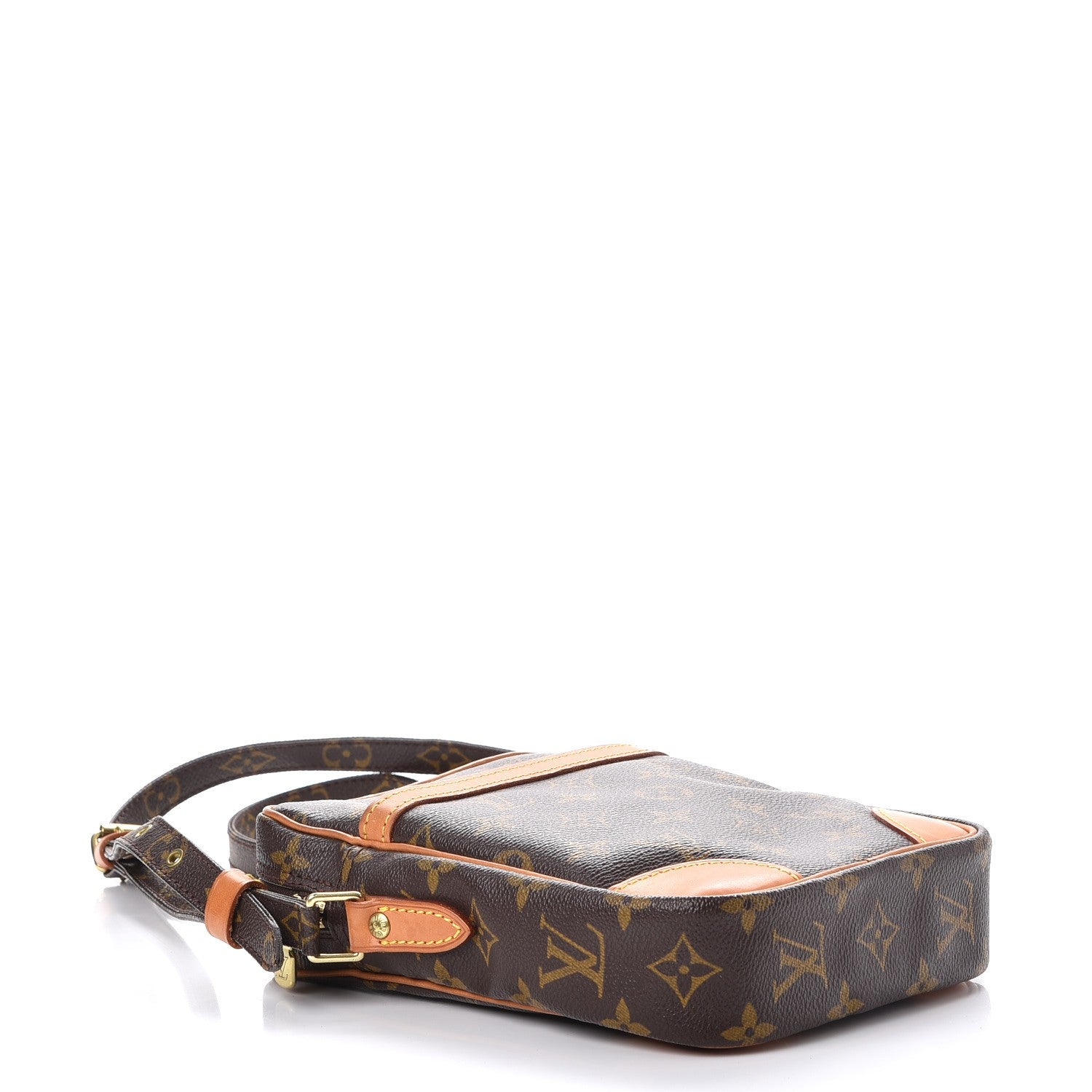 Louis Vuitton Monogram Danube 21 4 of 8