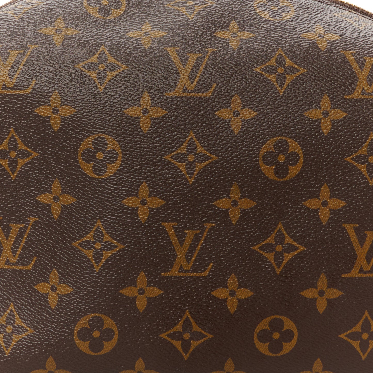 Monogram Cosmetic Pouch GM NM