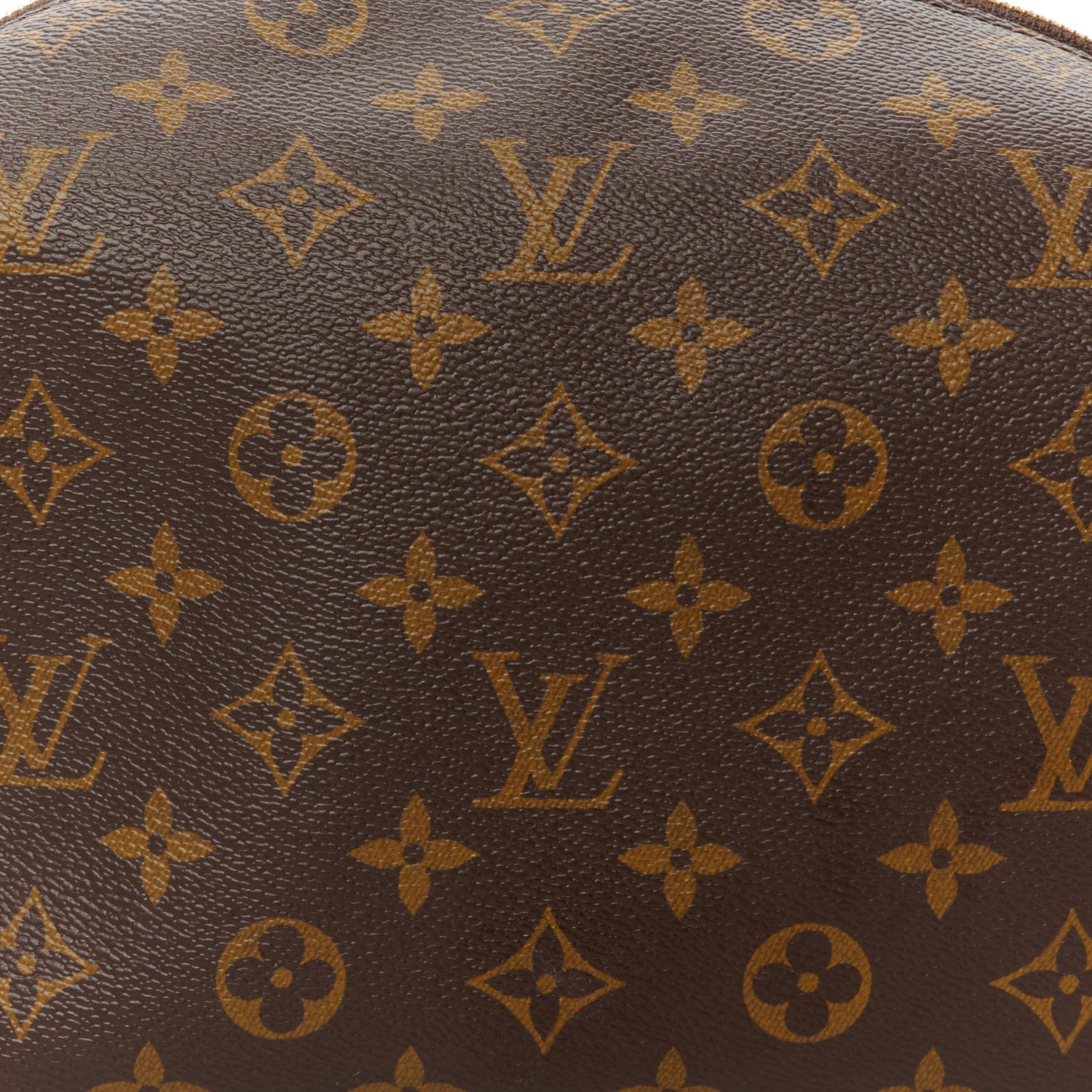 Louis Vuitton Monogram Cosmetic Pouch GM NM 7 of 7