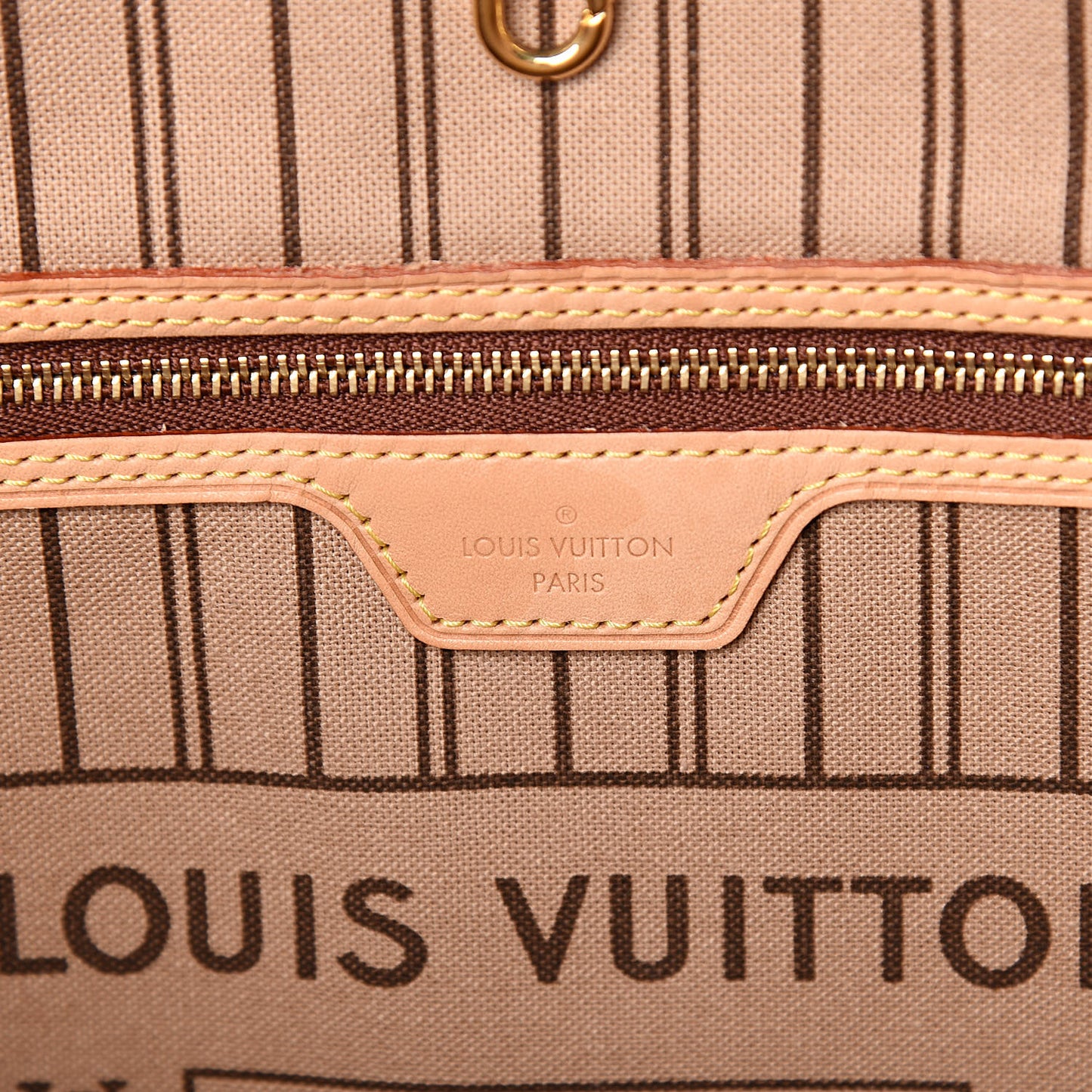 Monogram Neo Neverfull MM