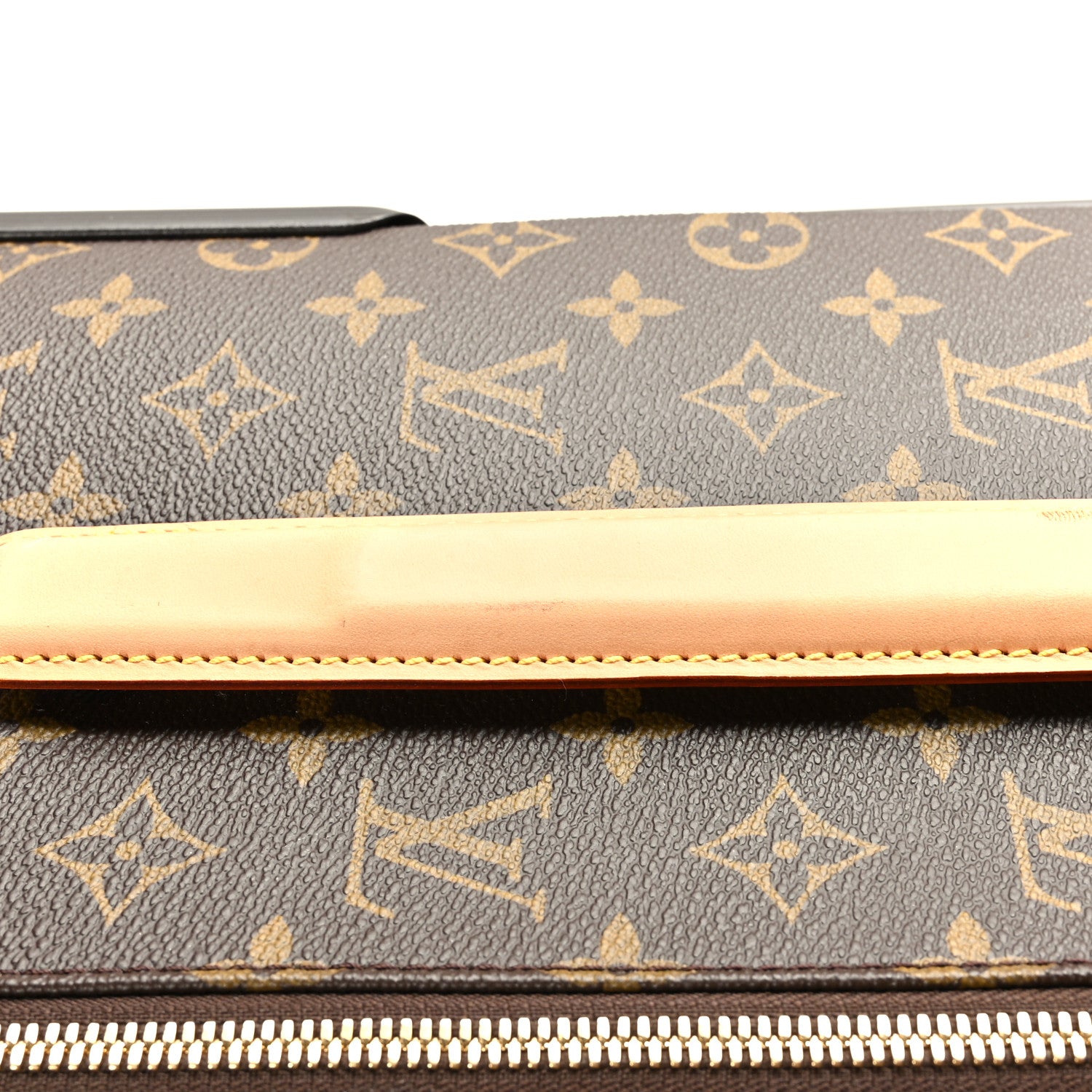 Louis Vuitton Monogram Pegase 55 8 of 9