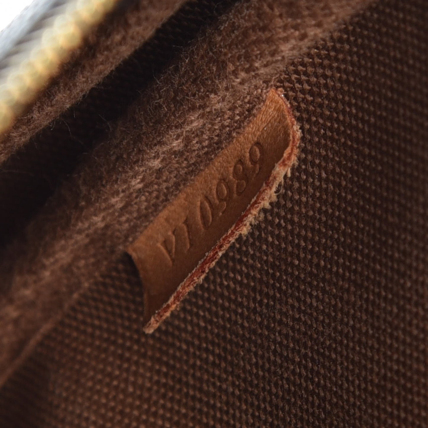 Monogram Pochette Accessories