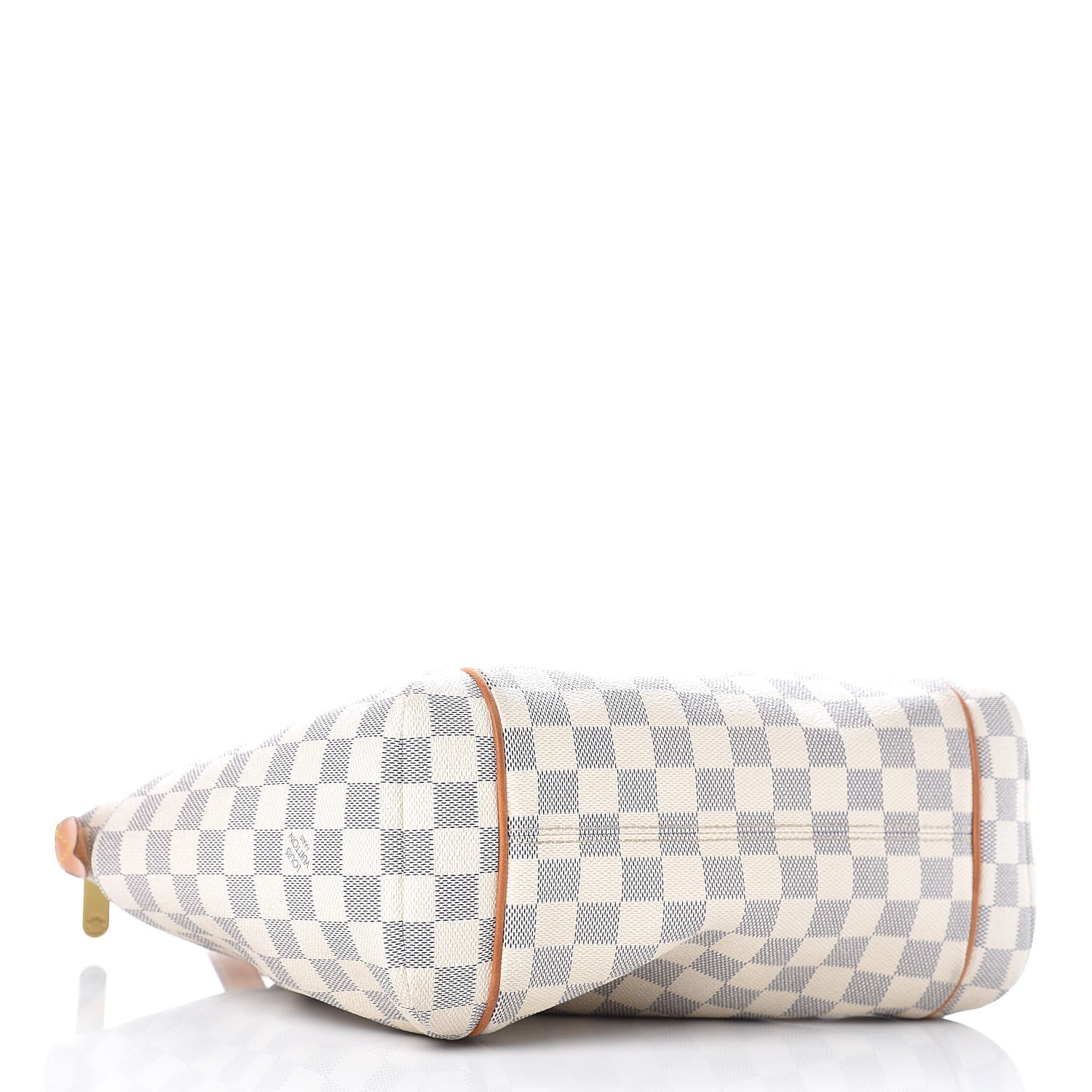 Louis Vuitton Damier Azur Totally PM 4 of 16