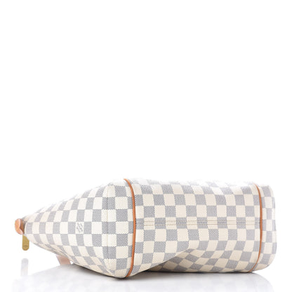 Louis Vuitton Damier Azur Totally PM 4 of 16