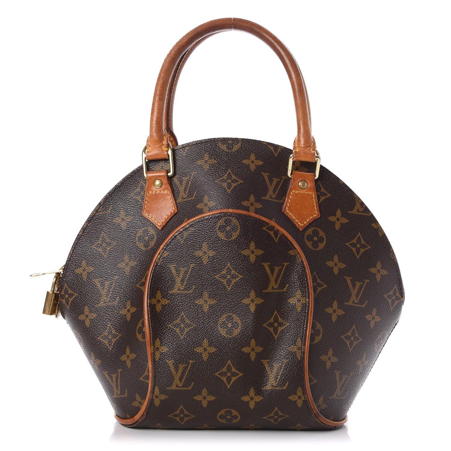 Louis Vuitton Monogram Ellipse PM 1 of 13