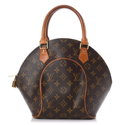 Louis Vuitton Monogram Ellipse PM 1 of 13