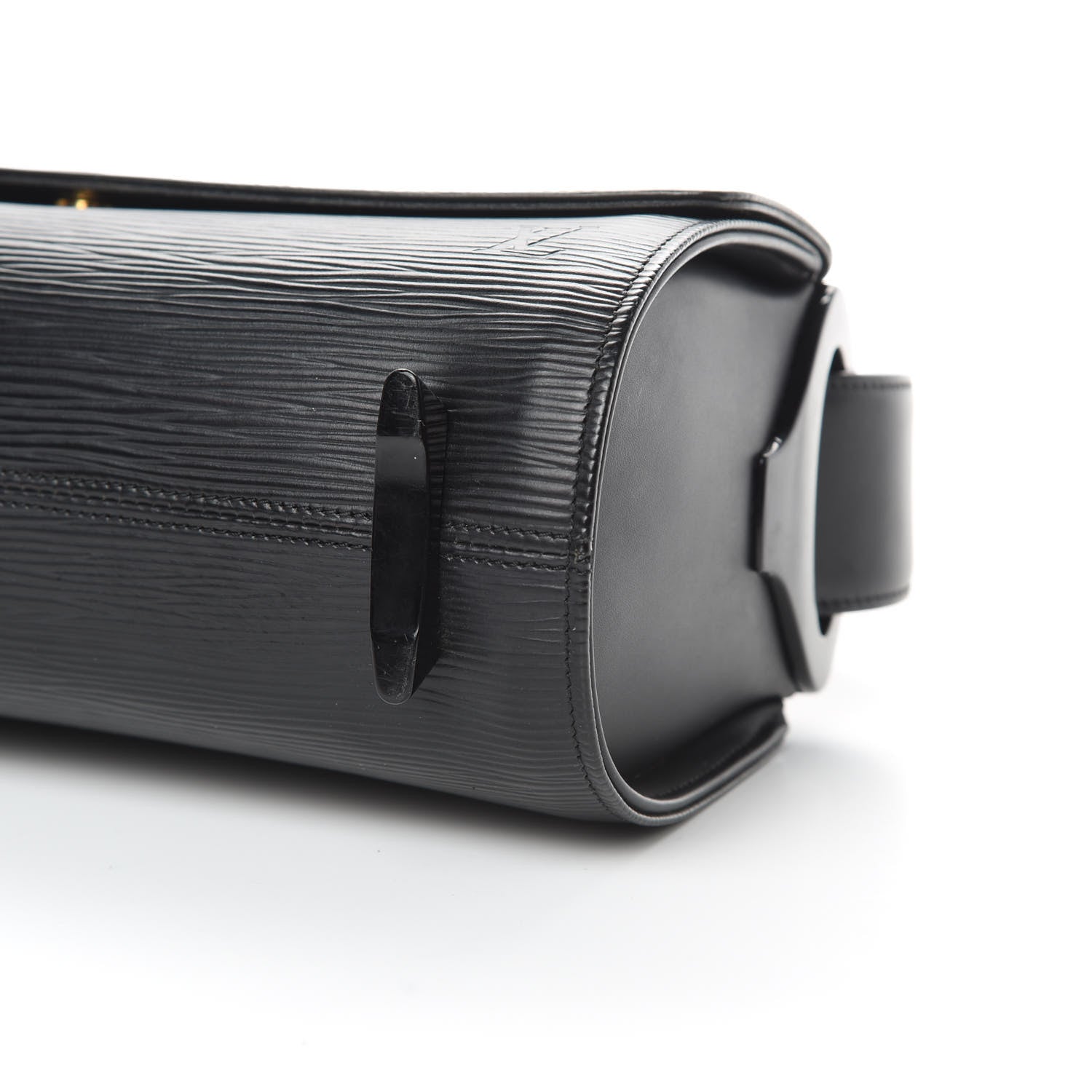 Louis Vuitton Epi Nocturne PM Black 10 of 13
