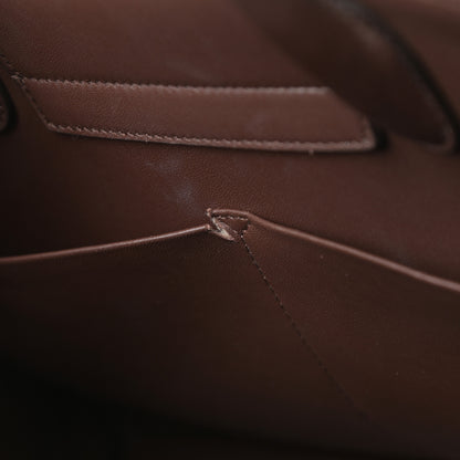 Christian Dior Grained Calfskin Large Diorever Flap 14 of 14