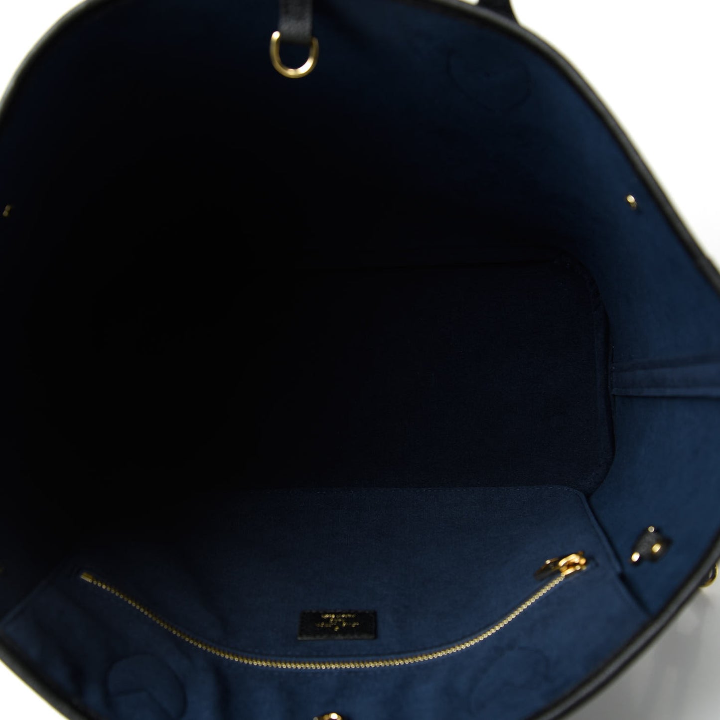Empreinte Monogram Giant Neverfull MM Black