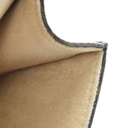 Louis Vuitton Monogram Pochette Florentine 9 of 11