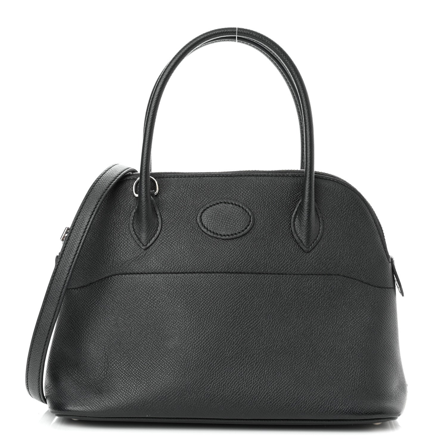 Hermes Epsom Bolide 27 Black 1 of 11