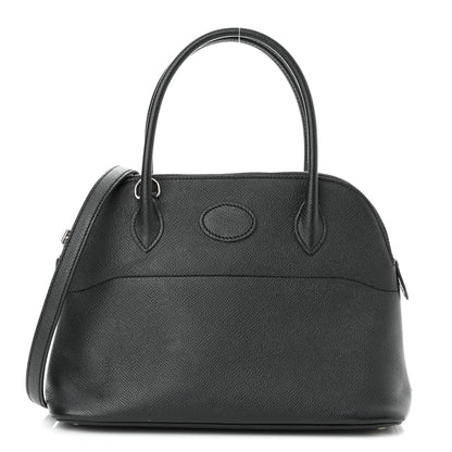 Hermes Epsom Bolide 27 Black 1 of 11