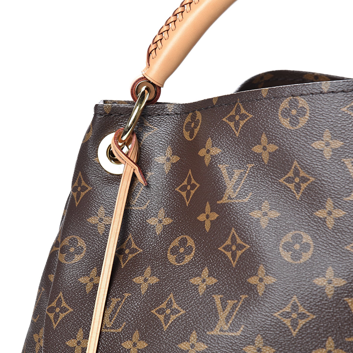 Monogram Artsy MM