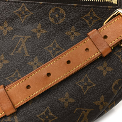 Louis Vuitton Monogram Bumbag 14 of 16