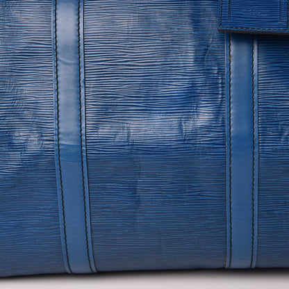 Louis Vuitton Epi Keepall 50 Toledo 11 of 21