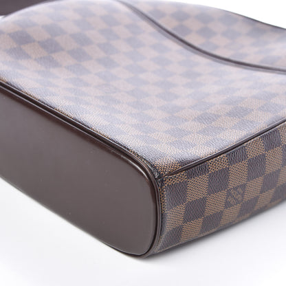Louis Vuitton Damier Ebene Ipanema GM 9 of 9