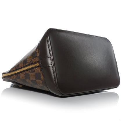 Louis Vuitton Damier Ebene Alma PM 4 of 7