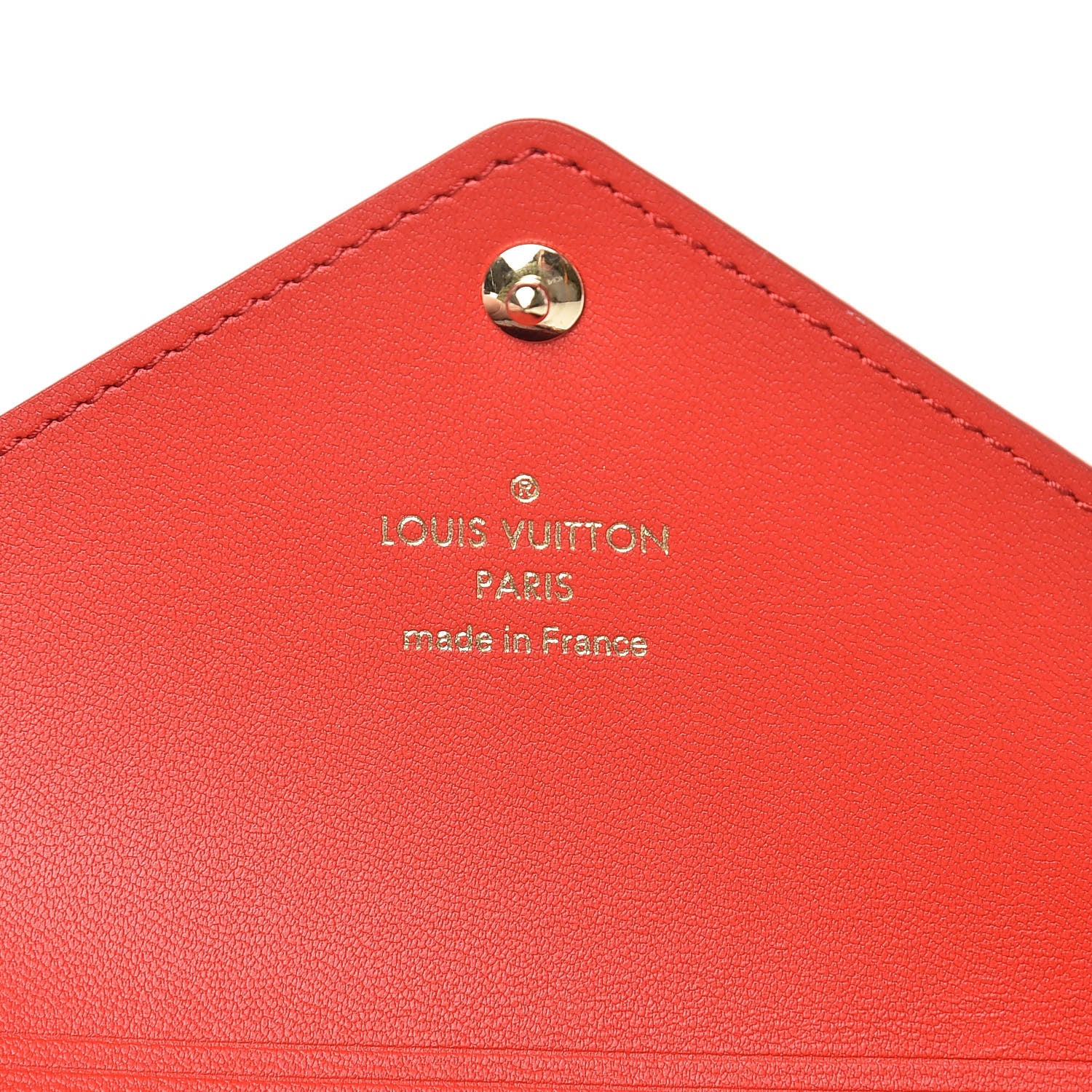 Louis Vuitton Monogram Kirigami Pochette Set 11 of 13