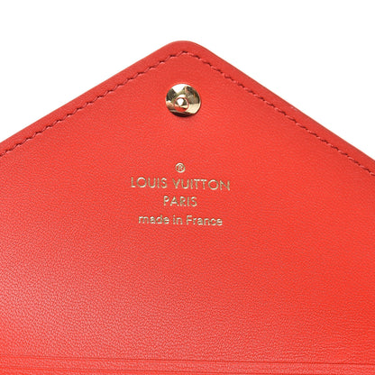 Louis Vuitton Monogram Kirigami Pochette Set 11 of 13