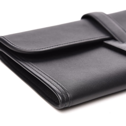 Hermes Swift Jige Elan 29 Clutch Black 9 of 13