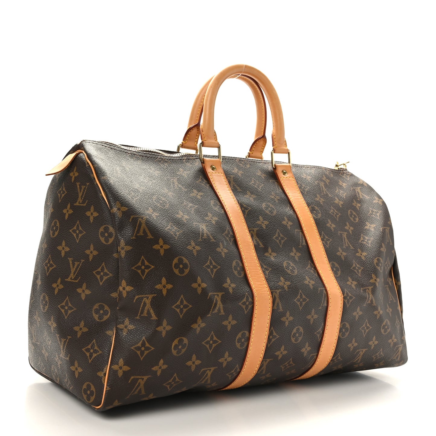 Monogram Keepall 45