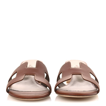 Hermes gold 37.5 Gold 3 of 11
