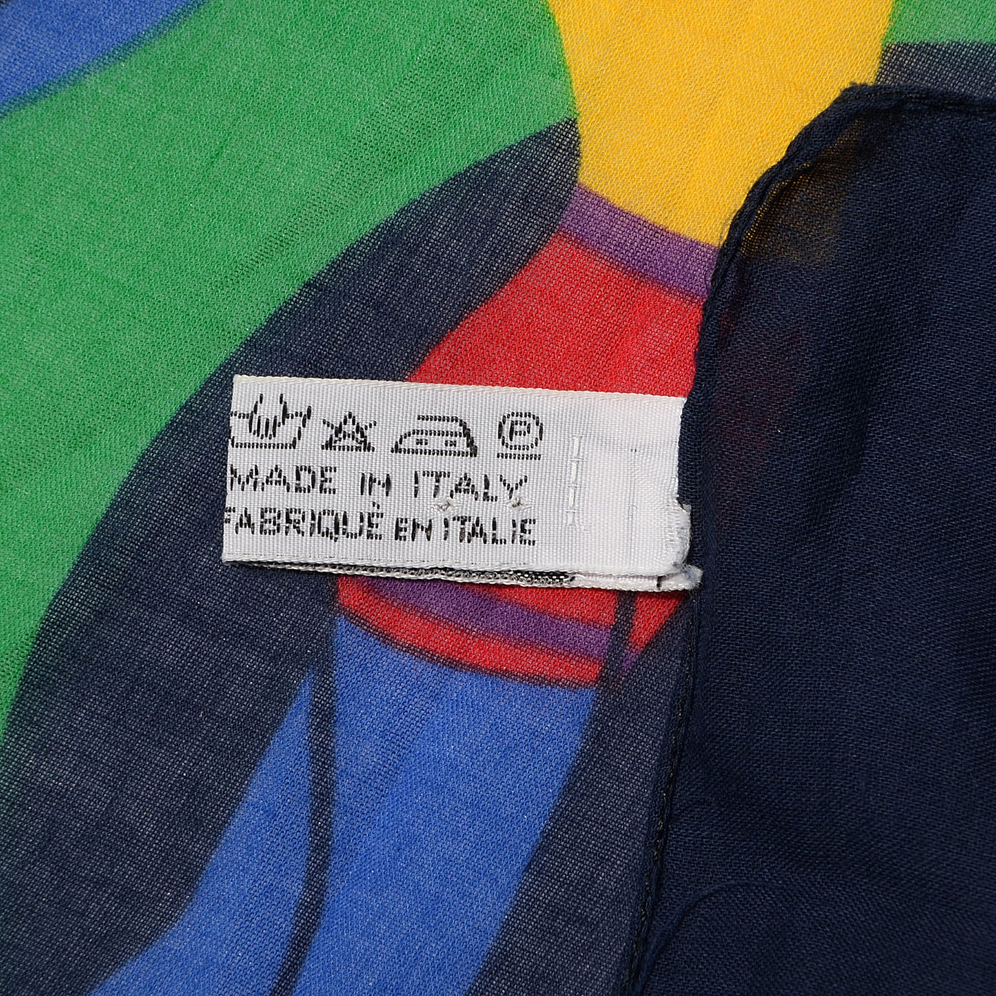 Cotton Beach Pareo Scarf