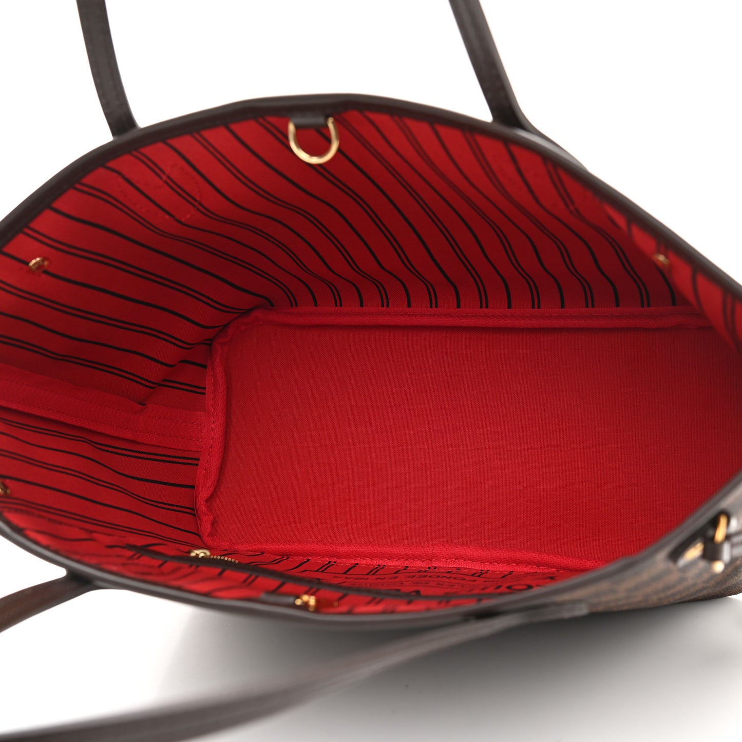 Damier Ebene Neo Neverfull PM