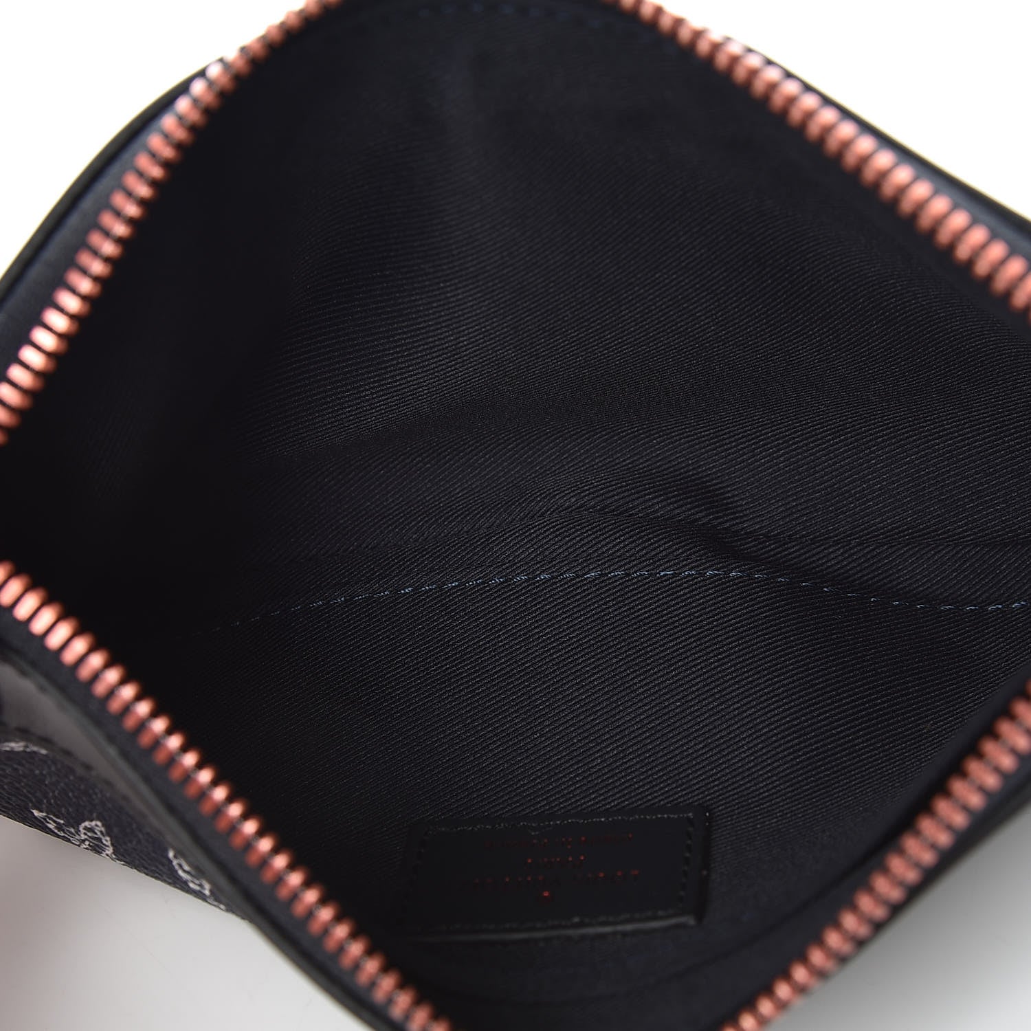 Louis Vuitton Monogram Upside Down Apollo Pochette PM 5 of 8