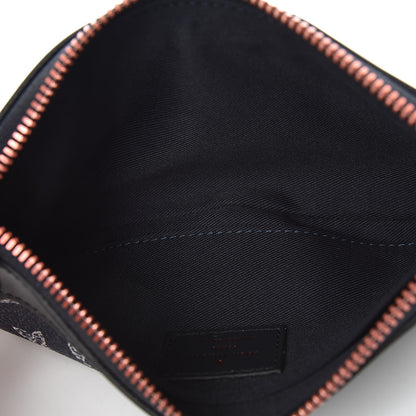 Louis Vuitton Monogram Upside Down Apollo Pochette PM 5 of 8