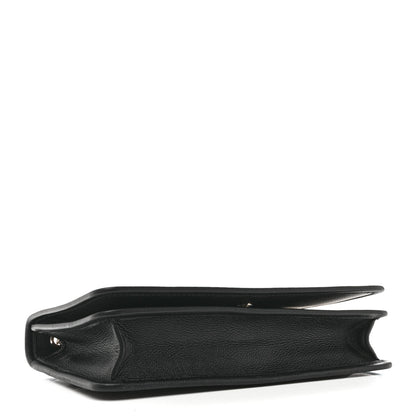 Goyard Goyardine Alexandre III Bag Black 4 of 10