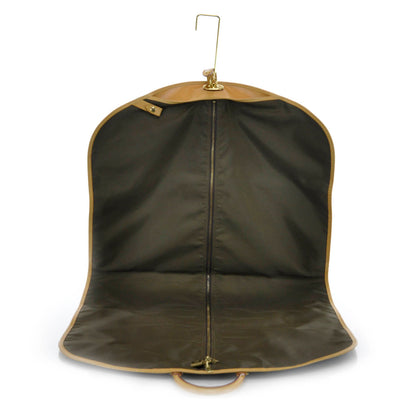Louis Vuitton Monogram Portable Garment Carrier 3 of 6