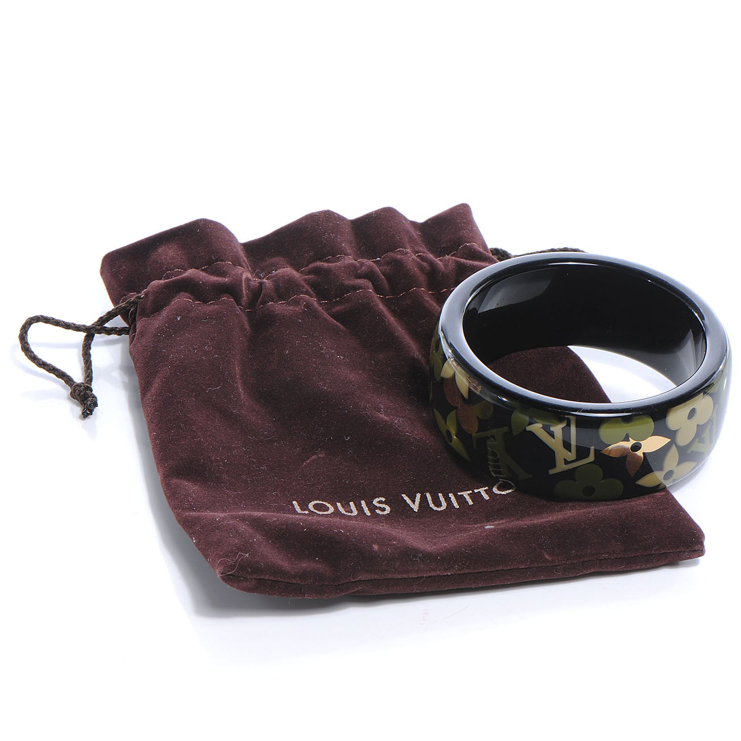 Farandole Bracelet Kaki