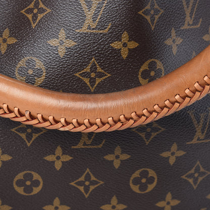 Louis Vuitton Monogram Artsy MM 10 of 10