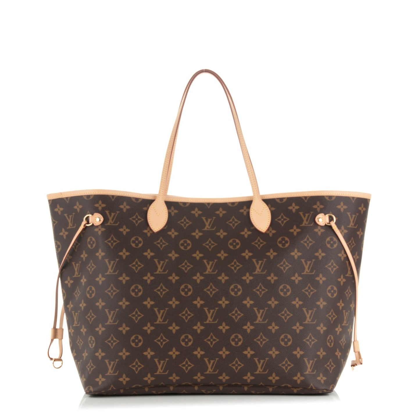 Monogram Neo Neverfull GM Pivoine