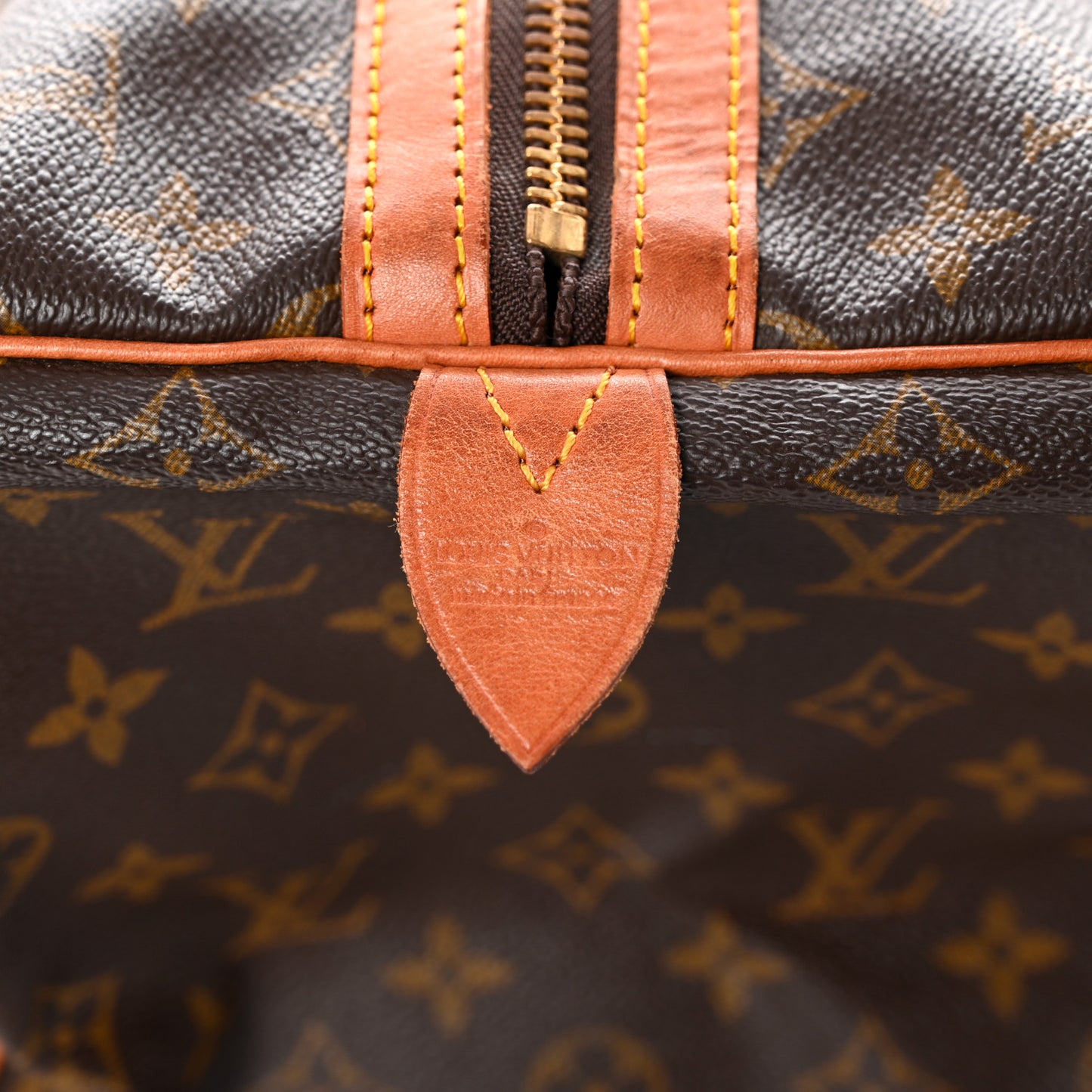 Monogram Keepall 45