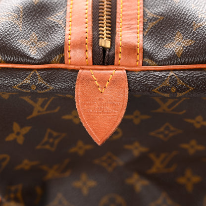 Louis Vuitton Monogram Keepall 45 5 of 17