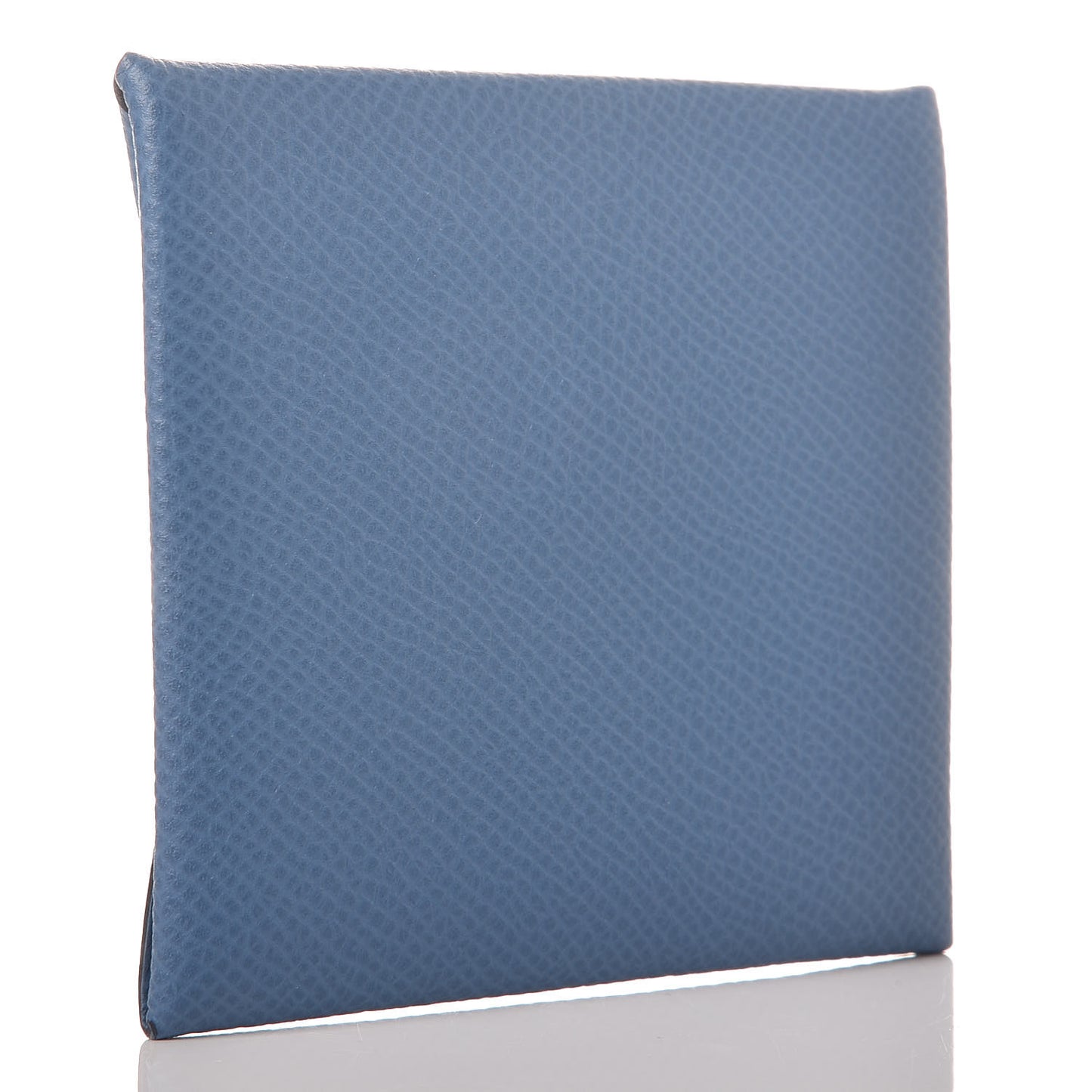 Epsom Bastia Coin Purse Bleu Azur