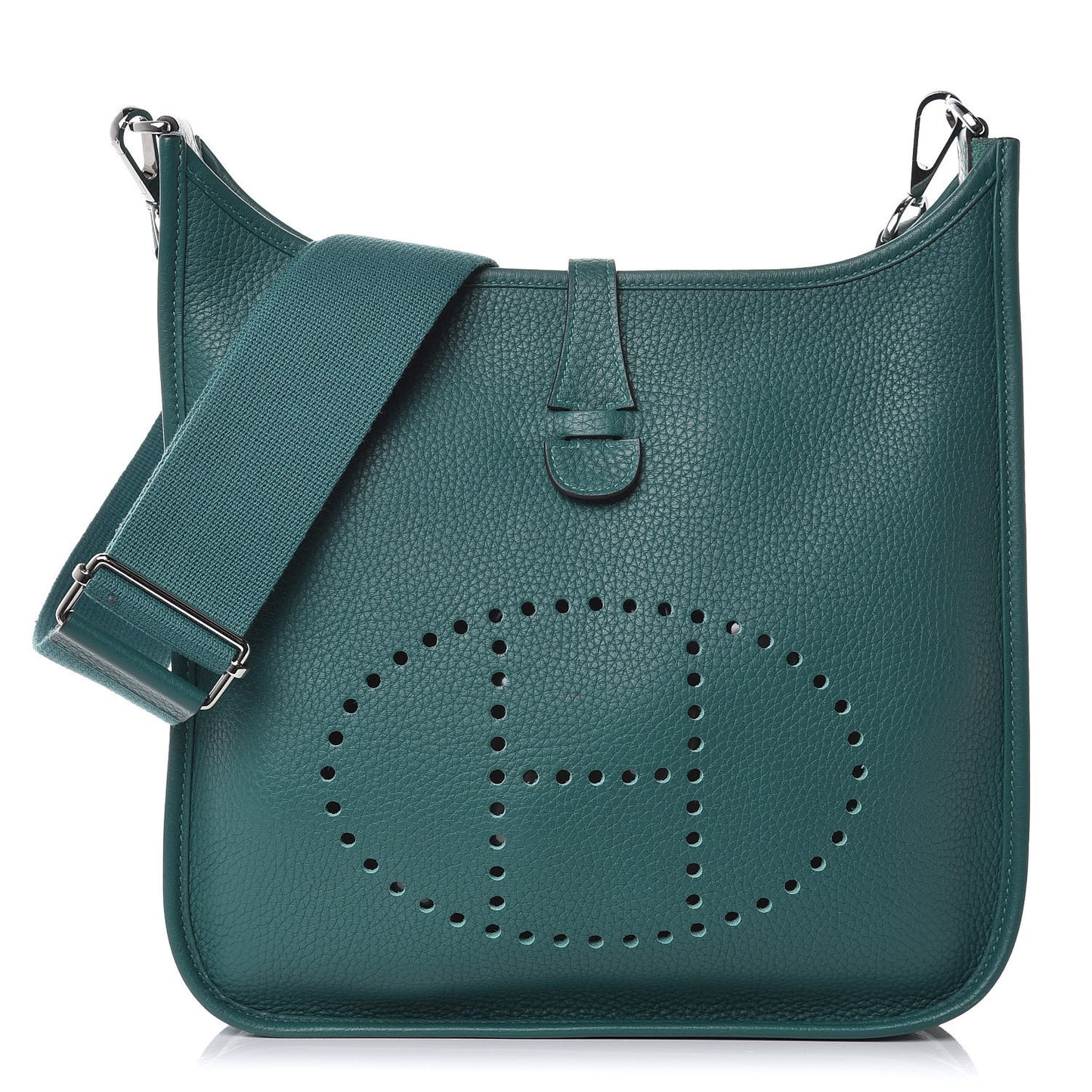 Taurillon Clemence Evelyne III PM Malachite