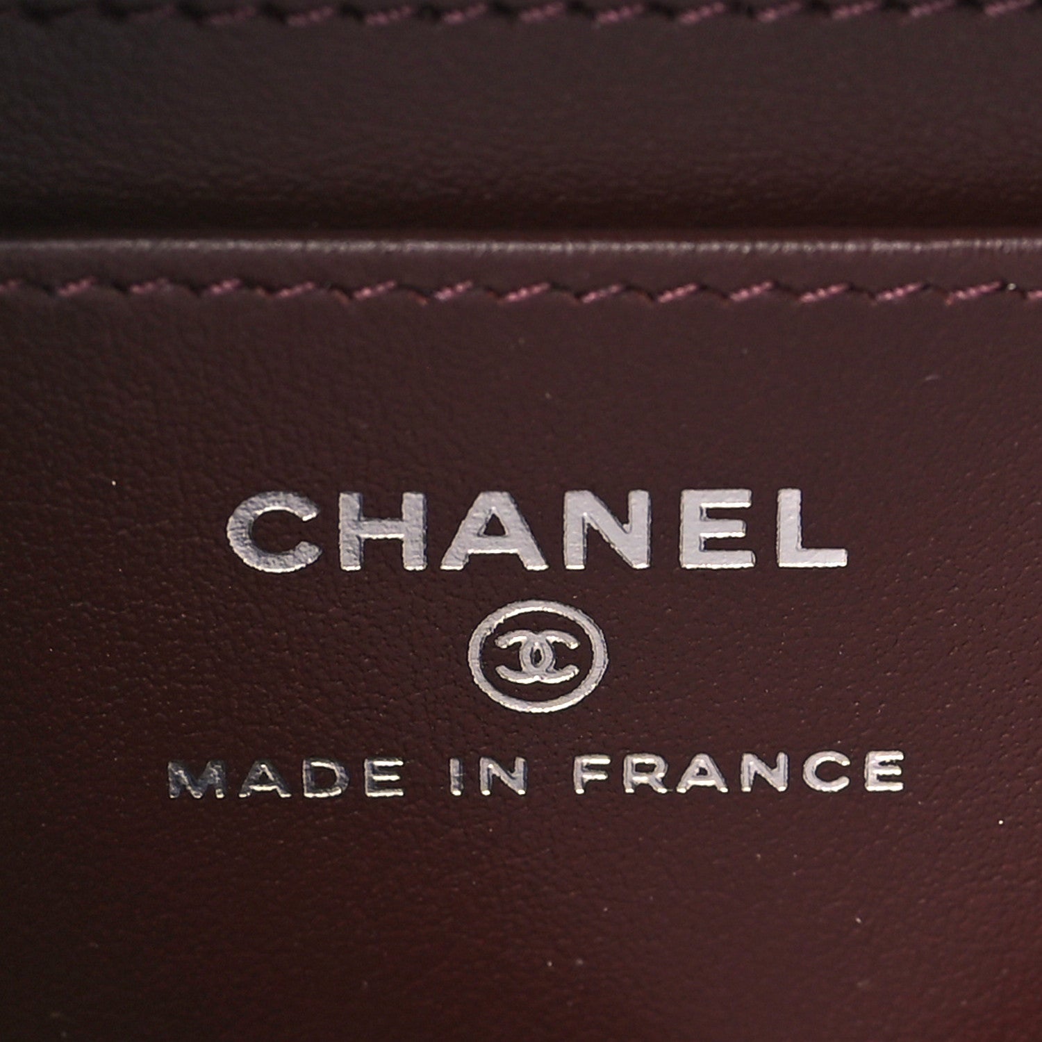 Chanel Caviar Quilted Camera Bag Black 6 of 10