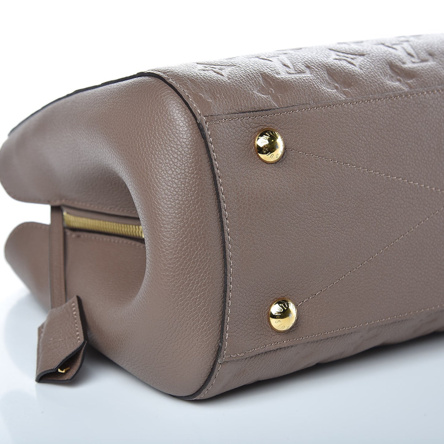 Empreinte Montaigne MM Taupe