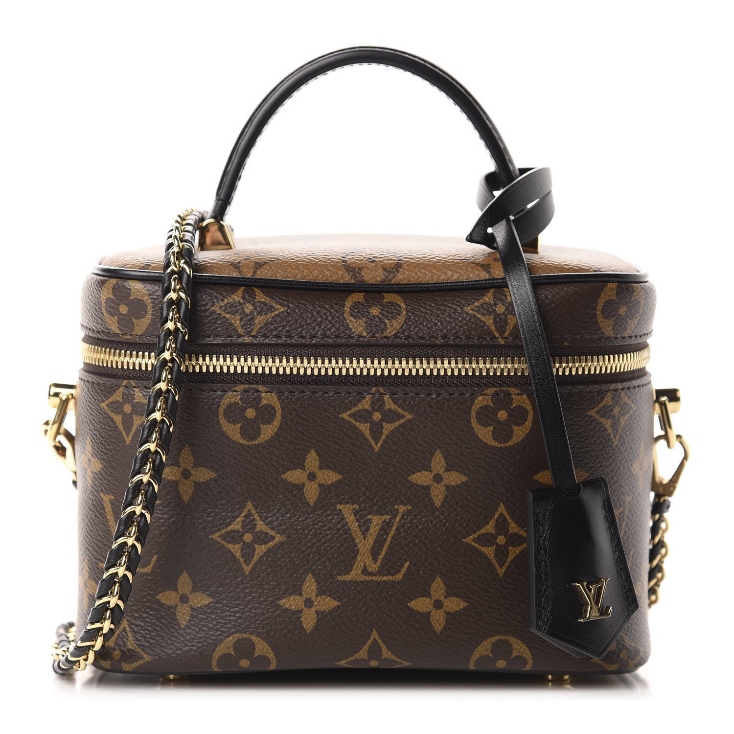 Louis Vuitton Reverse Monogram Vanity PM 1 of 9