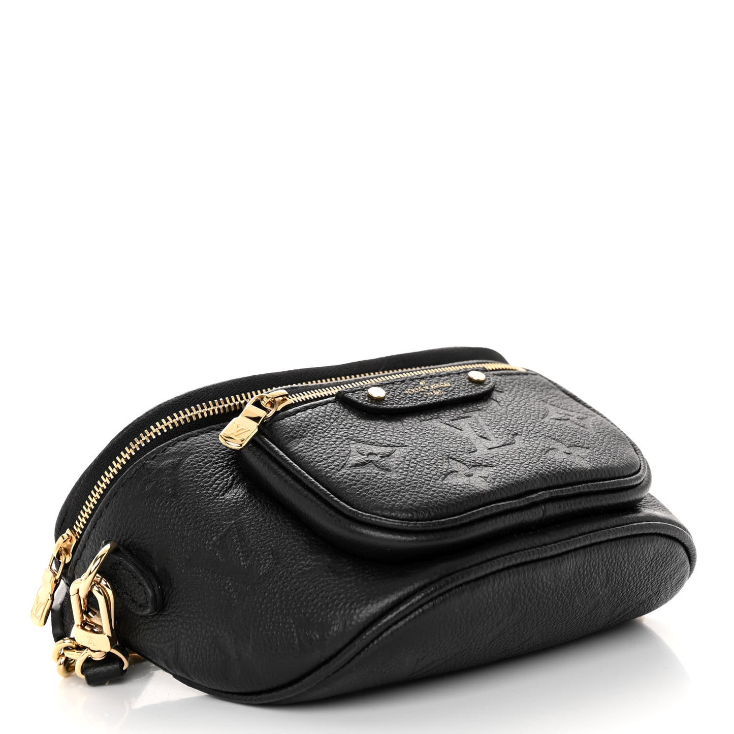 Empreinte Mini Bumbag Black